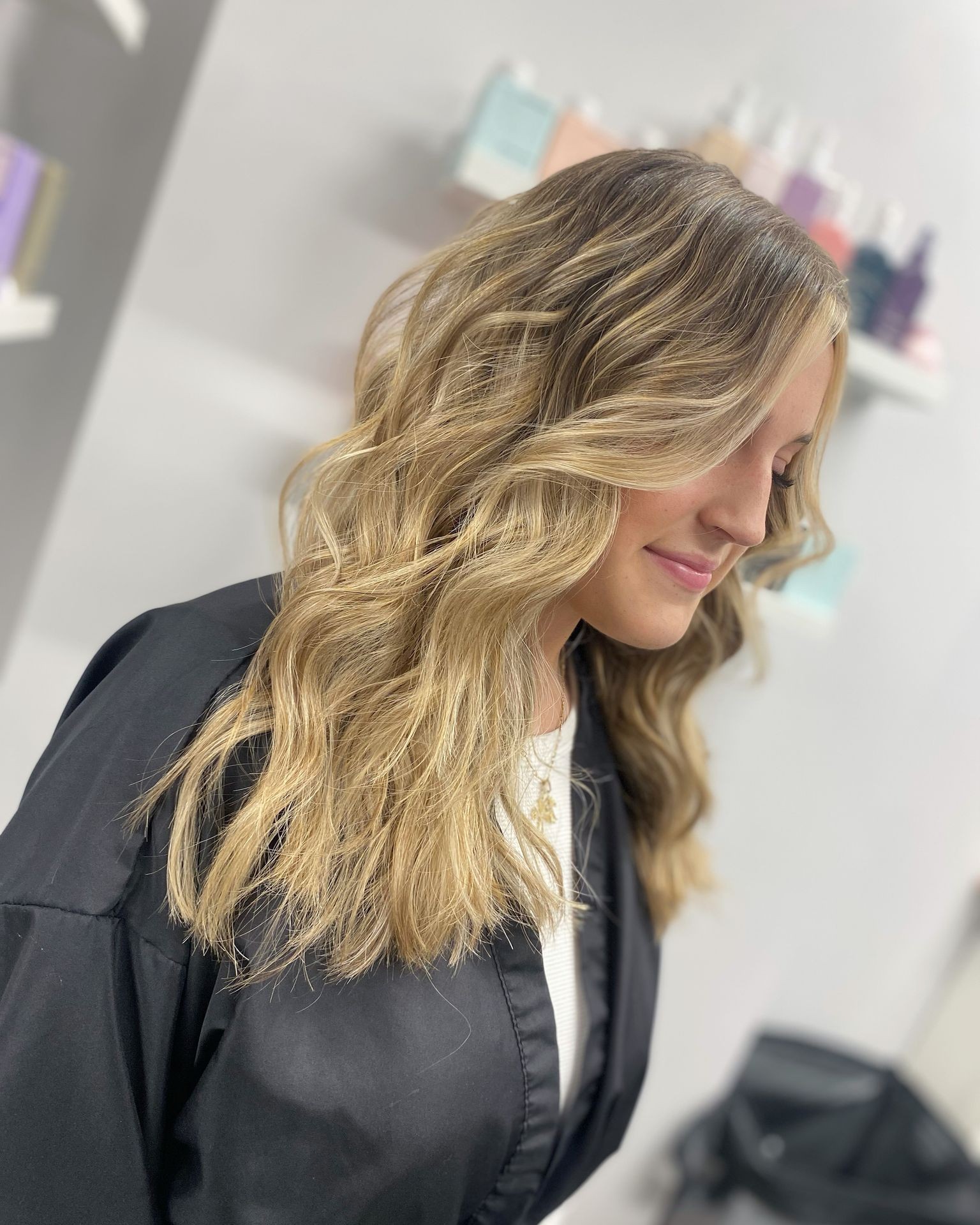Hairstyling Services Oakville