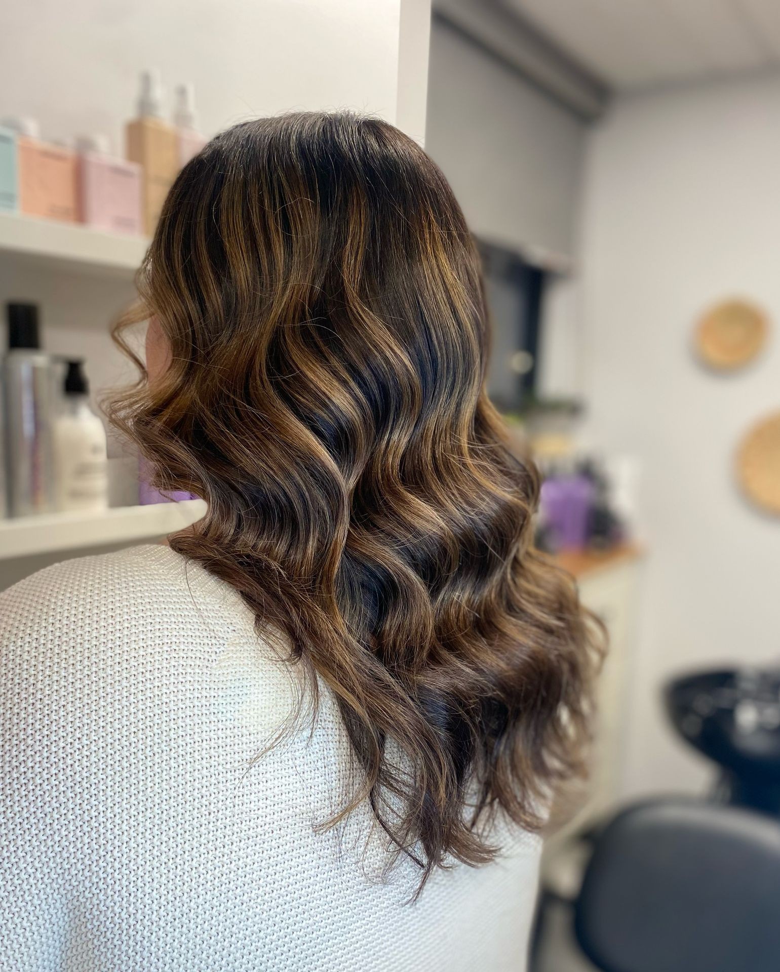 Discover a Renewed You at Hair By Lillian. 